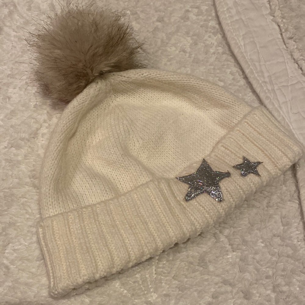 Girls toboggan